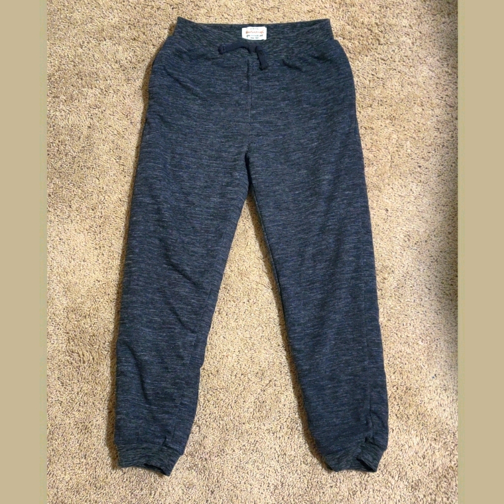 Weatherproof Lined Jogger Pants